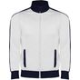 Roly Sport Esparta - blanc/marine - M