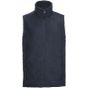 Russell Gilet polaire homme french navy