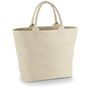 Quadra Canvas Deck Bag natural