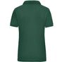 James&Nicholson Workwear Polo Women dark_green