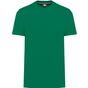 WK Designed To Work T-shirt écoresponsable manches courtes unisexe kelly_green