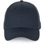 K-up Casquette - 6 panneaux navy