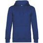 B&C Collection B&C King Hooded_° royal