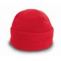 result Active Fleece by Result  Ski Bob Hat red