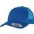 flexfit 5-Panel Retro Trucker Cap dark_cobalt/lobl