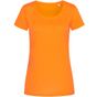 stedman Cotton Touch cyber_orange