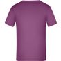 James&Nicholson Junior Active-T purple