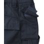 Russell Pantalon de travail très résistant french navy