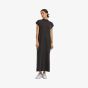 Build Your Brand Ladies Vintage Long Dress