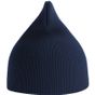 Atlantis Yala - Bonnet en coton organique navy