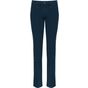 Kariban Pantalon chino femme dark_navy