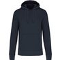 Kariban Sweat-shirt écoresponsable à capuche homme deep_blue