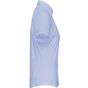 Kariban Judith - Chemise manches courtes femme bright_sky