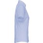 kariban Judith - Chemise manches courtes femme bright_sky