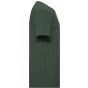 Russell Pure Organic T homme bottle_green