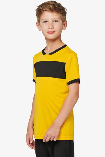 Image produit Maillot manches courtes enfant