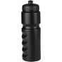 Kimood Gourde de sport 500 ML noir