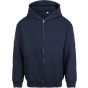 AWDis Just Hoods Vision Heavyweight Zoodie new_french_navy