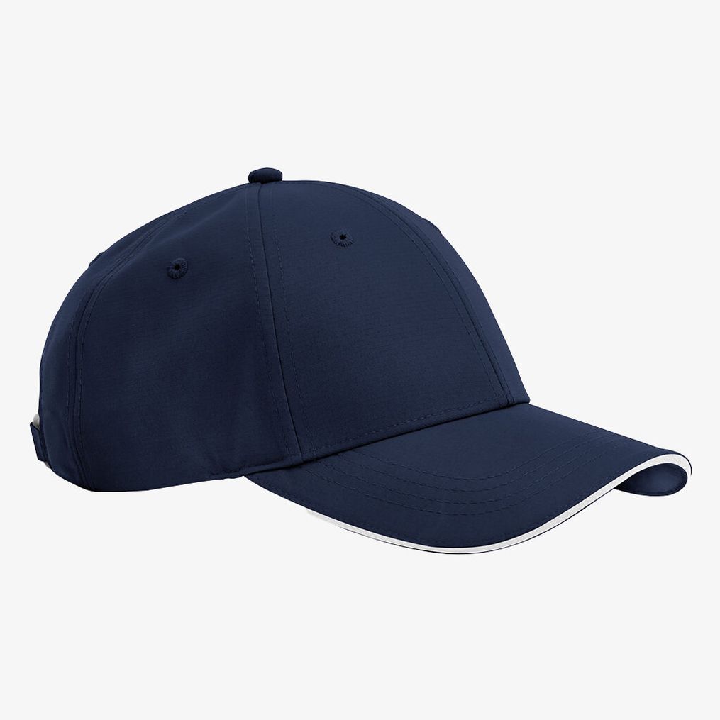 Casquette Team Sports-Tech Beechfield