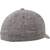 flexfit Heather Cap dark_heather_grey