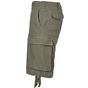 Build your Brandit Short Vintage olive