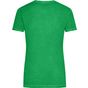 James&Nicholson Ladies´ Gipsy T-Shirt fern_green