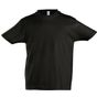 Sol's Imperial Kids noir profond