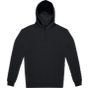 B&C Collection ID.333 Hoodie black