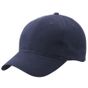 Myrtle Beach Brushed 6-Panel Cap navy