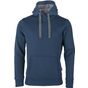 HRM Unisex Sweat Hoody navy