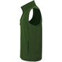 JHK Softshell vest bottle_green