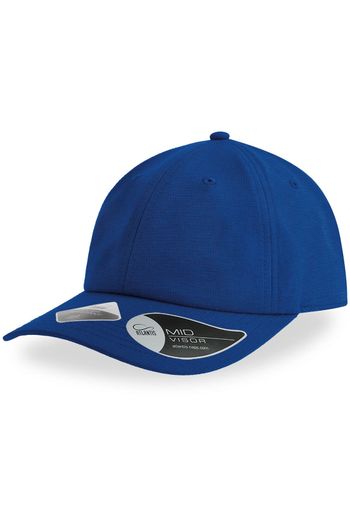Image produit Casquette 6 pans Mid visor ENERGY