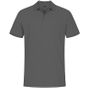 EXCD by Promodoro Polo homme steel_gray