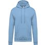 Kariban Sweat-shirt capuche homme  sky_blue