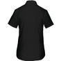 Kariban Judith - Chemise manches courtes femme black