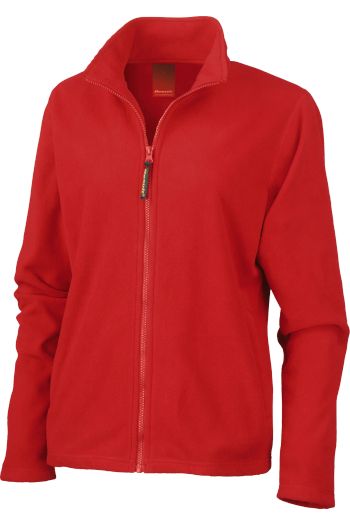 Image produit Ladies Horizon High Grade microfleece jacket