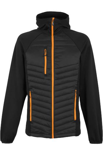 Image produit Men's Navigate Hybrid Jacket