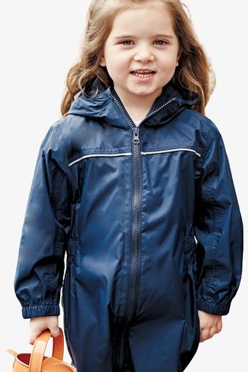 Image produit Kids paddle rainsuit