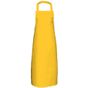 Link Kitchenwear Tablier barbecue grande taille yellow