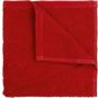 The One Towelling Kitchen Towel red