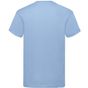 fruit of the loom Original T sky_blue