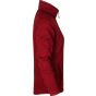 Promodoro Women`s Knit Fleece Jacket C⁺ heather_red