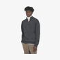 AWDis Ecologie Wahkan 1/4 Zip Sustainable Sweater