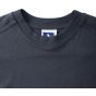Russell T-⁠shirt de travail très résistant french navy
