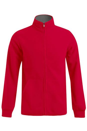 Image produit Men´s Double Fleece Jacket