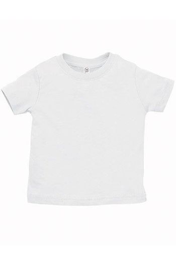 Image produit Infant Fine Jersey T-Shirt