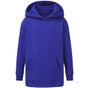 SG Originals Hooded Sweatshirt Kids royal_blue