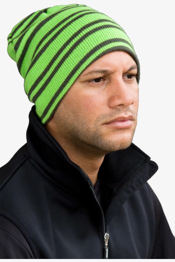 Image produit Team reversible beanie