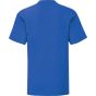 fruit of the loom Kids Iconic 150 T royal_blue