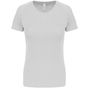 ProAct T-shirt sport manches courtes femme  white